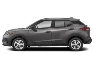 Nissan Kicks 2024 S 4p Crossover