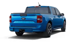 Ford Maverick 2025 AWD Lobo 4dr SuperCrew 4.5 ft. SB