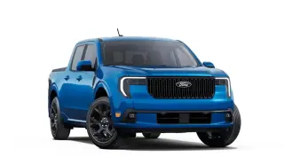 Ford Maverick 2025 AWD Lobo 4dr SuperCrew 4.5 ft. SB