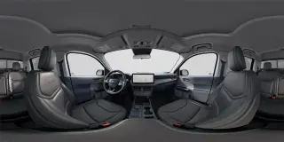 Ford Maverick 2025 AWD Lobo 4dr SuperCrew 4.5 ft. SB