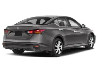Nissan Altima 2024 2.5 S 4p Sedan