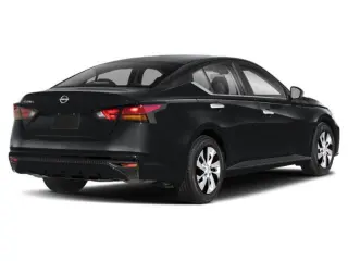 Nissan Altima 2024 2.5 S 4p Sedan