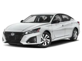 Nissan Altima 2024 2.5 S 4dr Sedán