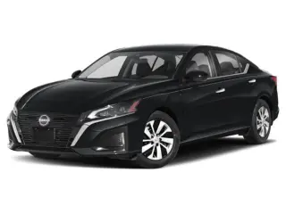 Nissan Altima 2024 2.5 S 4dr Sedán