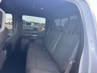 Ford F-150 2019 4x4 XLT 4p SuperCrew 6.5 ft. SB
