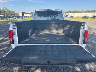 Ford F-150 2019 4x4 XLT 4p SuperCrew 6.5 ft. SB