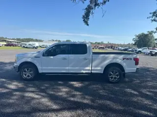 Ford F-150 2019 4x4 XLT 4p SuperCrew 6.5 ft. SB