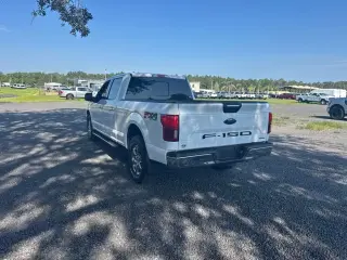 Ford F-150 2019 4x4 XLT 4p SuperCrew 6.5 ft. SB