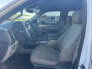 Ford F-150 2019 4x4 XLT 4p SuperCrew 6.5 ft. SB