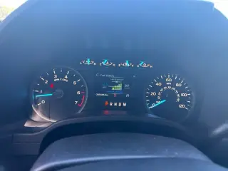 Ford F-150 2019 4x4 XLT 4p SuperCrew 6.5 ft. SB