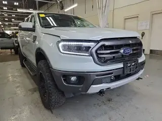 Ford Ranger 2022 4x4 Lariat 4p SuperCrew 5.1 pies SB