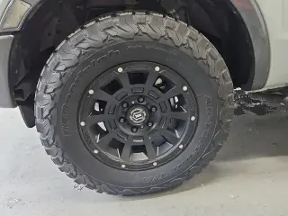 Ford Ranger 2022 4x4 Lariat 4p SuperCrew 5.1 pies SB