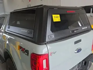 Ford Ranger 2022 4x4 Lariat 4p SuperCrew 5.1 pies SB