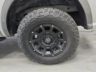 Ford Ranger 2022 4x4 Lariat 4p SuperCrew 5.1 pies SB