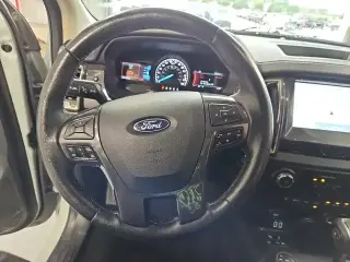 Ford Ranger 2022 4x4 Lariat 4p SuperCrew 5.1 pies SB