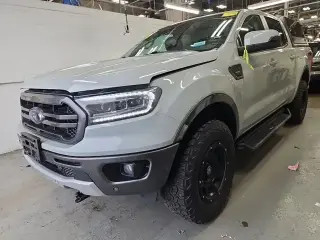 Ford Ranger 2022 4x4 Lariat 4p SuperCrew 5.1 pies SB