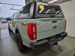 Ford Ranger 2022 4x4 Lariat 4p SuperCrew 5.1 pies SB