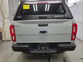 Ford Ranger 2022 4x4 Lariat 4p SuperCrew 5.1 pies SB