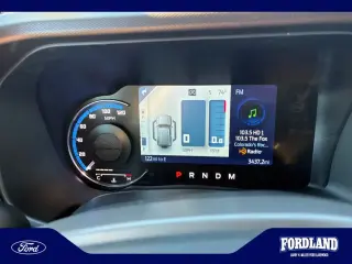 Ford Bronco 2022 4x4 Base Advanced 4p SUV