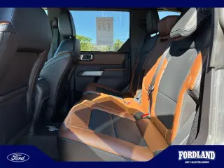 Ford Bronco 2022 4x4 Base Advanced 4p SUV