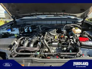 Ford Bronco 2022 4x4 Base Advanced 4p SUV