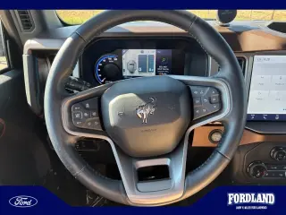Ford Bronco 2022 4x4 Base Advanced 4p SUV
