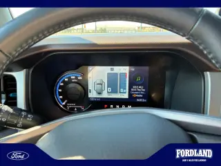 Ford Bronco 2022 4x4 Base Advanced 4p SUV