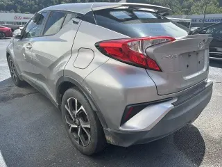 Toyota C-HR 2018 XLE Premium 4p Crossover