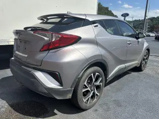 Toyota C-HR 2018 XLE Premium 4p Crossover