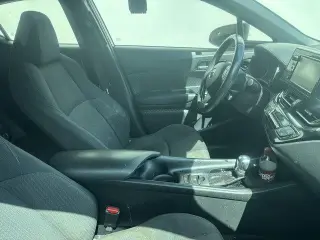 Toyota C-HR 2018 XLE Premium 4p Crossover