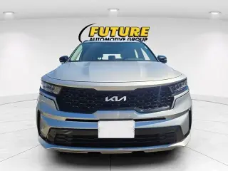 Kia Sorento 2022 S 4p SUV