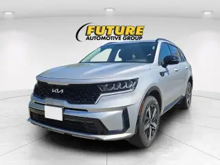 Kia Sorento 2022 S 4p SUV