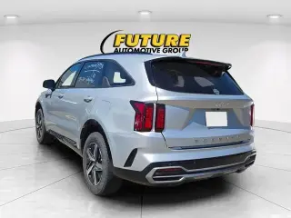 Kia Sorento 2022 S 4p SUV