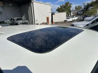Acura MDX 2018 SUV 4p.