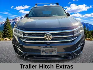 Volkswagen Atlas 2022 AWD V6 SEL Premium R-Line 4Motion 4p SUV