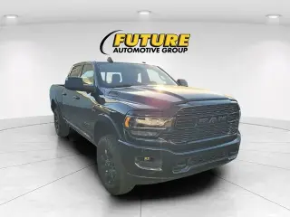 Ram 2500 2020 4x4 Limited 4p Cabina Extendida 6.3 ft. Caja Corta Pickup