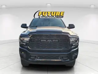 Ram 2500 2020 4x4 Limited 4p Cabina Extendida 6.3 ft. Caja Corta Pickup