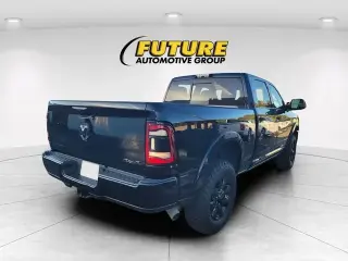 Ram 2500 2020 4x4 Limited 4p Cabina Extendida 6.3 ft. Caja Corta Pickup