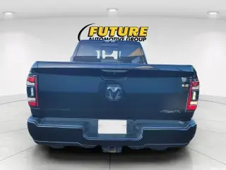 Ram 2500 2020 4x4 Limited 4p Cabina Extendida 6.3 ft. Caja Corta Pickup