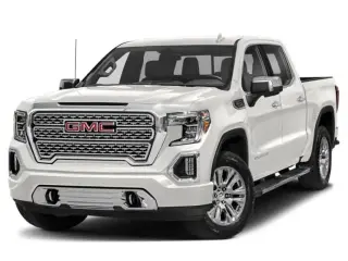 GMC Sierra 1500 2019 4x4 Denali 4p Crew Cab 5.8 ft. SB