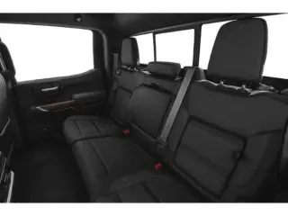 GMC Sierra 1500 2019 4x4 Denali 4p Crew Cab 5.8 ft. SB