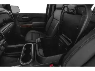 GMC Sierra 1500 2019 4x4 Denali 4p Crew Cab 5.8 ft. SB