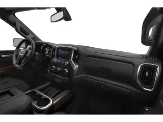 GMC Sierra 1500 2019 4x4 Denali 4p Crew Cab 5.8 ft. SB