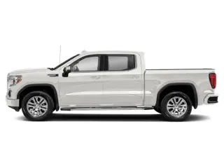 GMC Sierra 1500 2019 4x4 Denali 4p Crew Cab 5.8 ft. SB