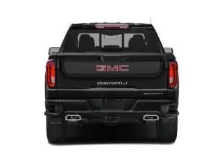 GMC Sierra 1500 2019 4x4 Denali 4p Crew Cab 5.8 ft. SB