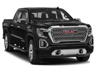 GMC Sierra 1500 2019 4x4 Denali 4p Crew Cab 5.8 ft. SB