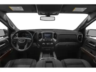 GMC Sierra 1500 2019 4x4 Denali 4p Crew Cab 5.8 ft. SB