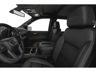 GMC Sierra 1500 2019 4x4 Denali 4p Crew Cab 5.8 ft. SB