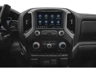 GMC Sierra 1500 2019 4x4 Denali 4p Crew Cab 5.8 ft. SB
