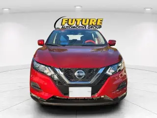 Nissan Rogue Sport 2022 AWD SV 4p Crossover